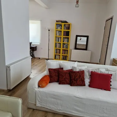 Appartement Anna'S à Politiká Extérieur photo