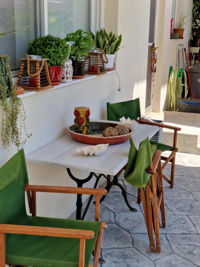Anna's Appartement