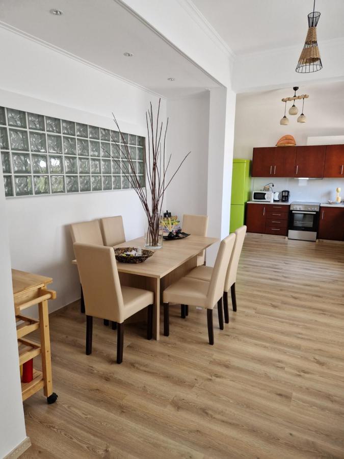 Appartement Anna's