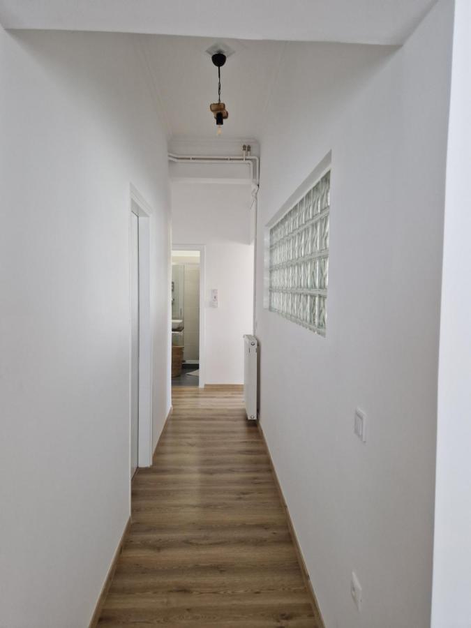Anna's Apartment