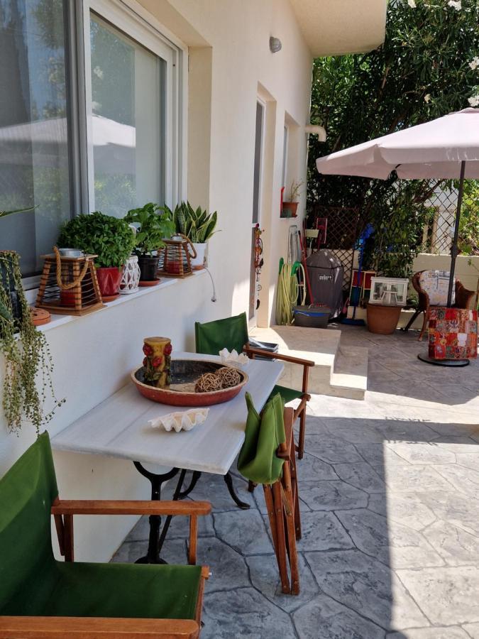 Appartement Anna's *