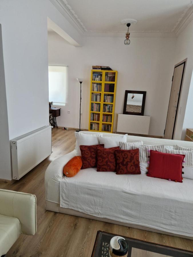 Appartement Anna's Politiká