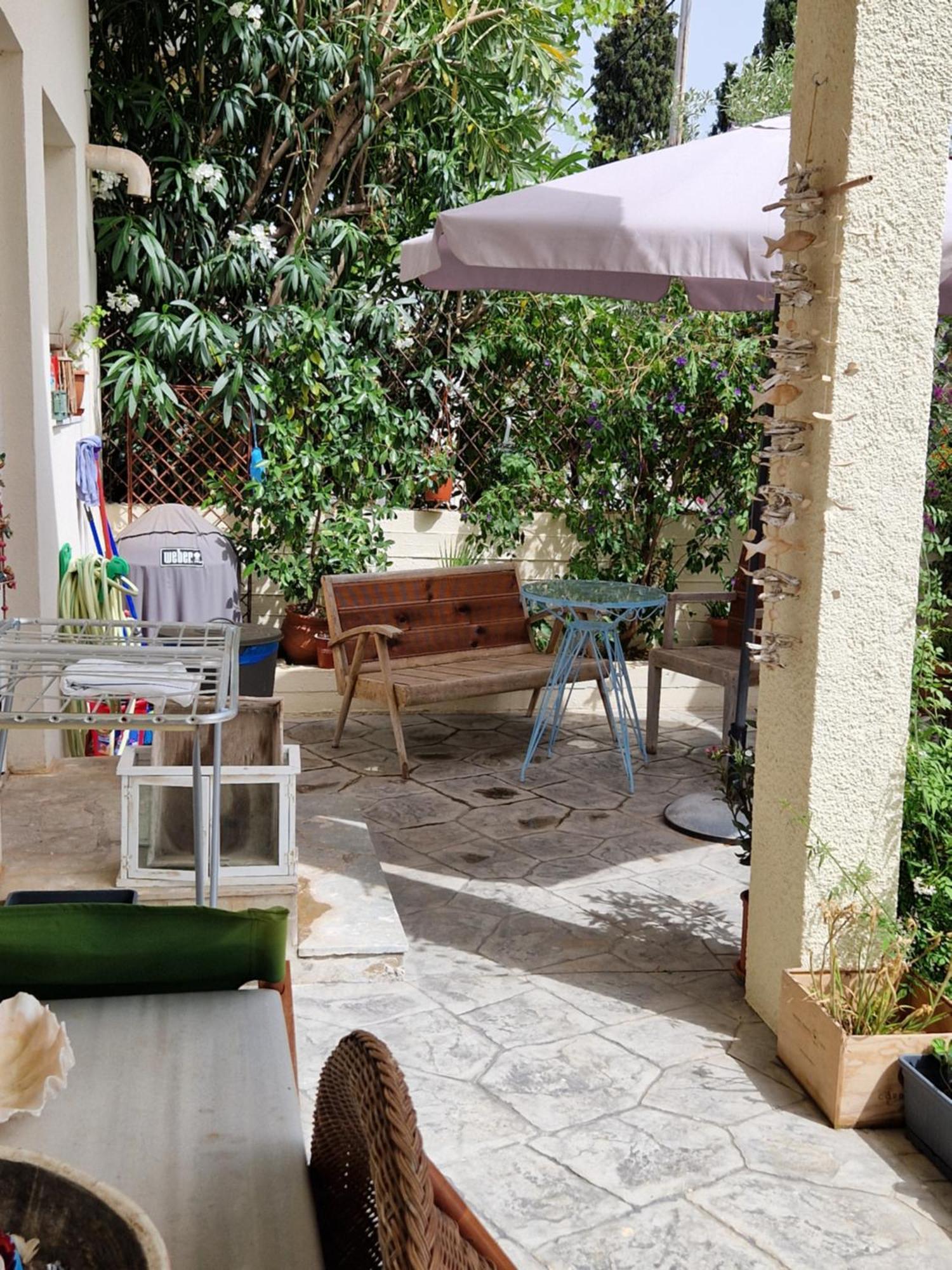 Anna's Appartement *