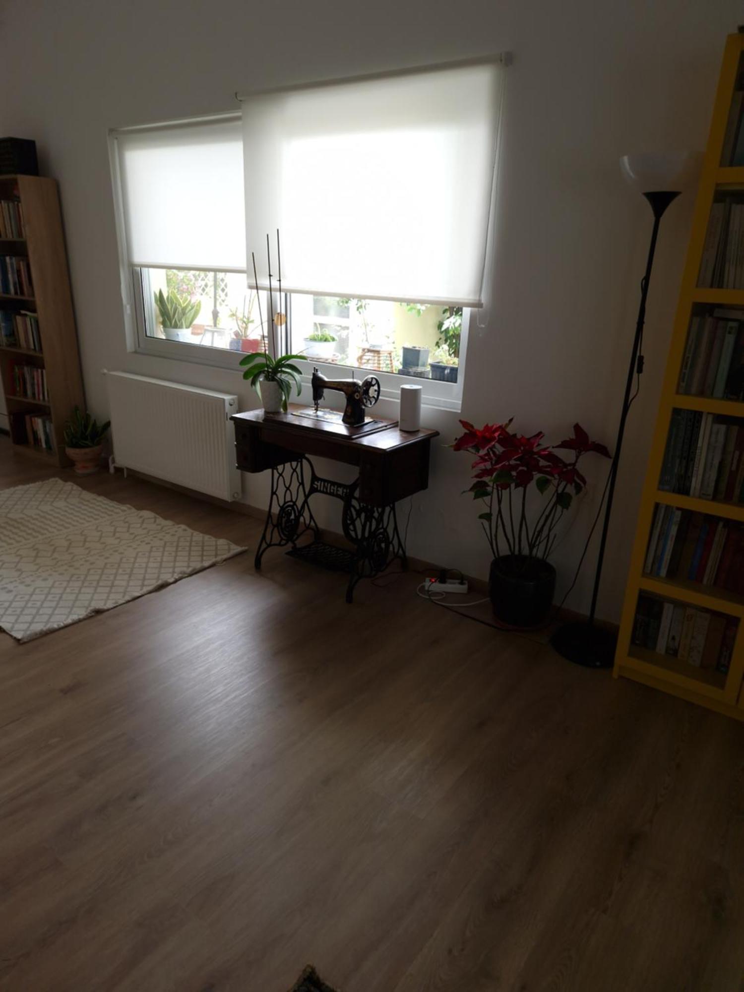 Anna's Apartment *