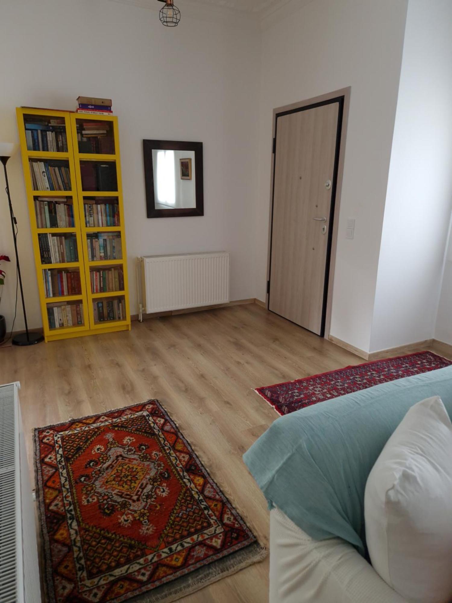 Anna's Appartement