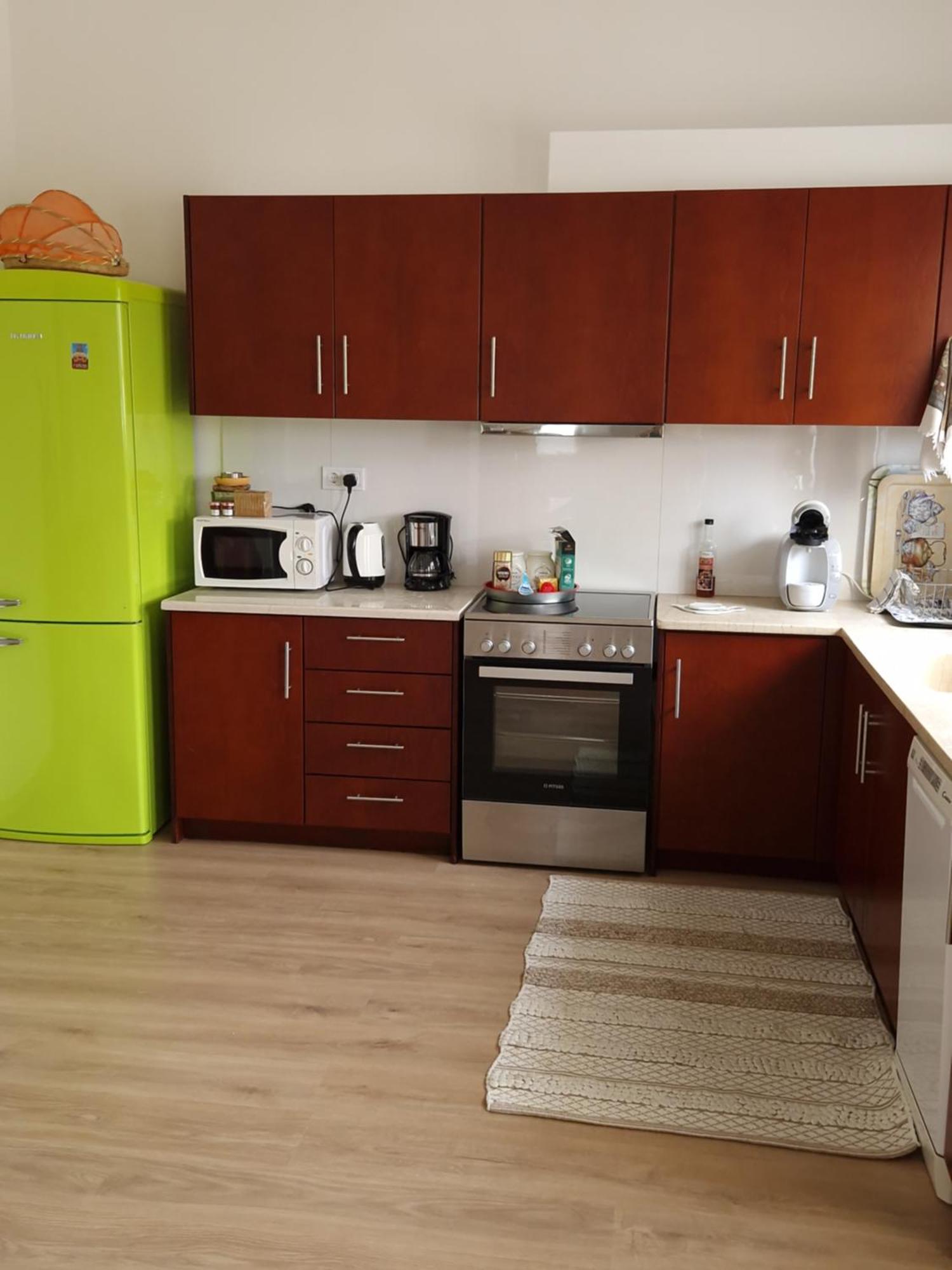 Anna's Appartement Politiká